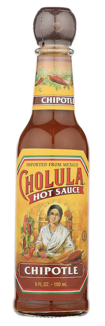 Image of Cholula Chipotle Hot Sauce