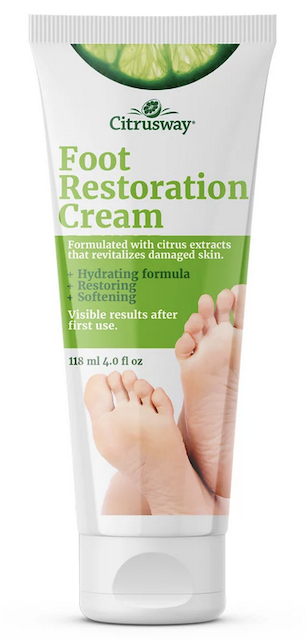 Image of Foot Restoration Cream