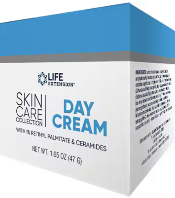 Image of Skin Care Collection Day Cream