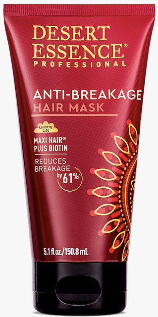 Image of Hair Mask Anti-Breakage