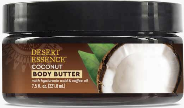 Image of Body Butter Coconut