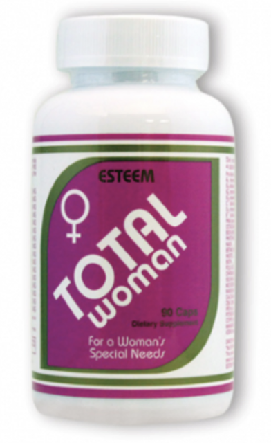 Image of Total Woman