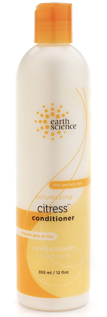 Image of Citress Conditioner (fine normal to oily hair)