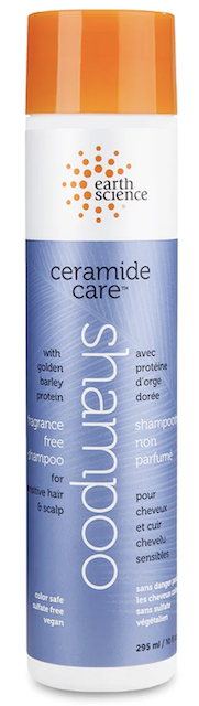 Image of Ceramide Care Fragrance Free Shampoo (sensitive hair & scalp)
