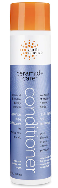 Image of Ceramide Care Fragrance Free Conditioner (sensitive hair & scalp)