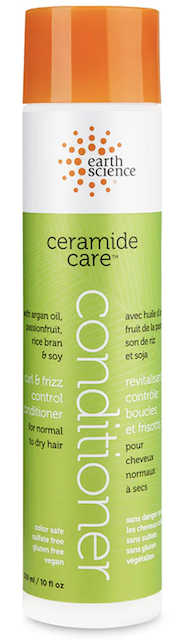 Image of Ceramide Care Curl & Frizz Control Conditioner (normal to dry hair)