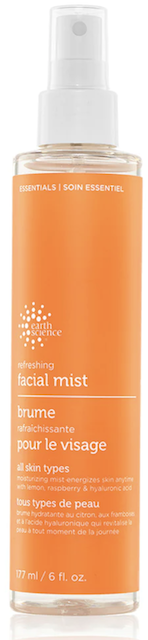 Image of Facial Mist Refreshing (all skin types)