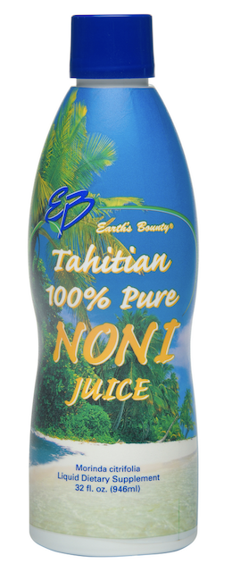 Image of Noni Juice Tahitian 100% Pure
