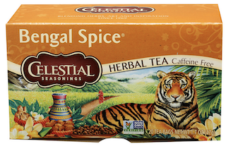 Image of Bengal Spice Herbal Tea (Caffeine Free)