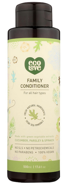 Image of Conditioner Family Green (all hair types)