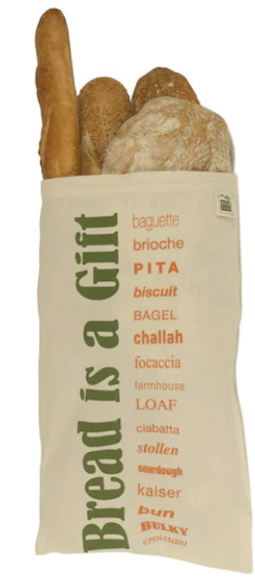 Image of Bread Bag