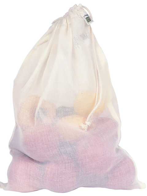 Image of Produce & Bulk Bag Large Gauze