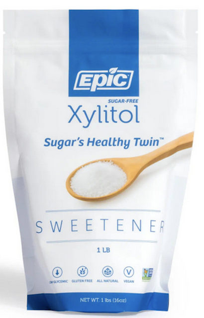 Image of Xylitol Sweetener