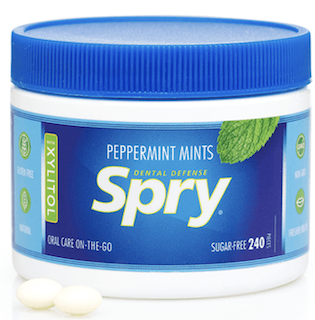 Image of Mints Xylitol Peppermint