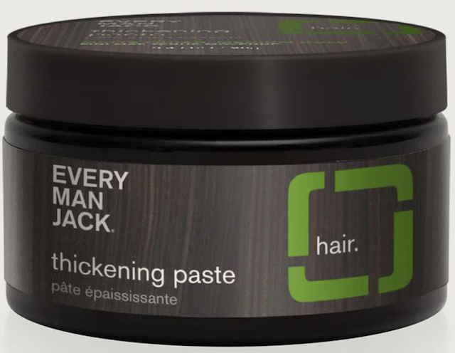 Image of Hair Thickening Paste