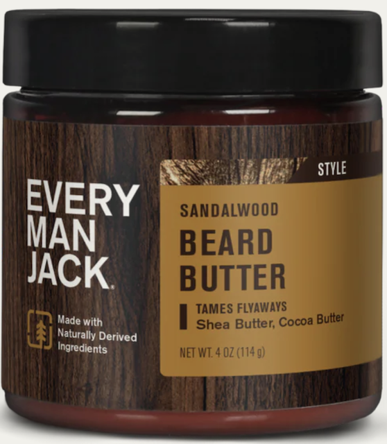 Image of Beard Butter Sandalwood
