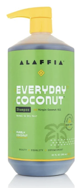Image of Everyday Coconut Shampoo