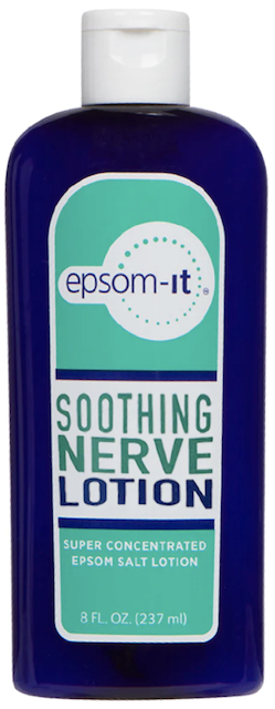 Image of Soothing Nerve Lotion