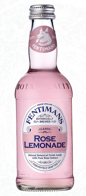 Image of Rose Lemonade