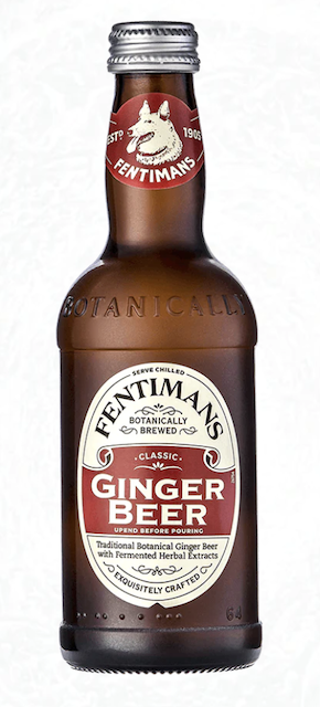 Image of Ginger Beer