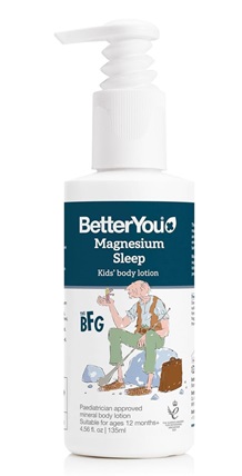 Image of Magnesium Sleep (Kids' Body Lotion)