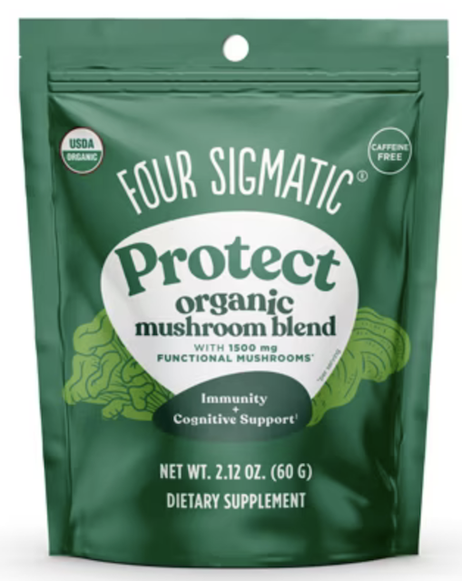Image of PROTECT Mushroom Blend Powder