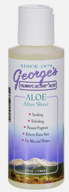 Image of Aloe After Shave