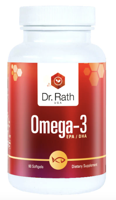 Image of Omega-3 EPA/DHA 1200 mg