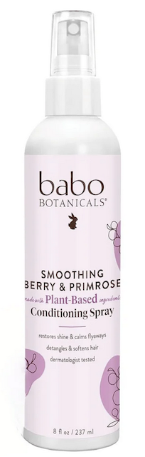 Image of Smoothing Berry & Primrose Conditioning Spray