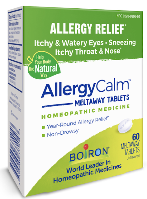 Image of AllergyCalm Allergy Relief