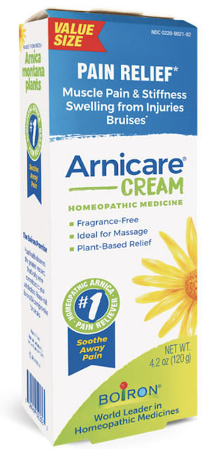 Image of ArniCare Cream (Arnica Cream)