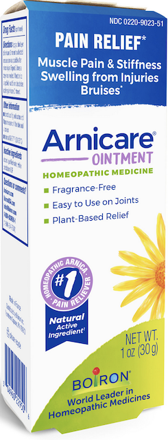 Image of ArniCare Ointment (Arnica Ointment)