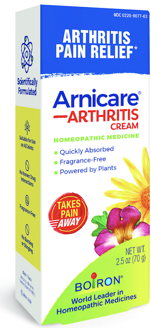 Image of Arnicare Arthritis Cream