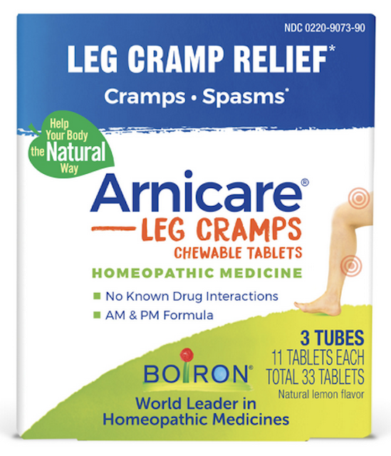 Image of Arnicare Leg Cramps Tablet