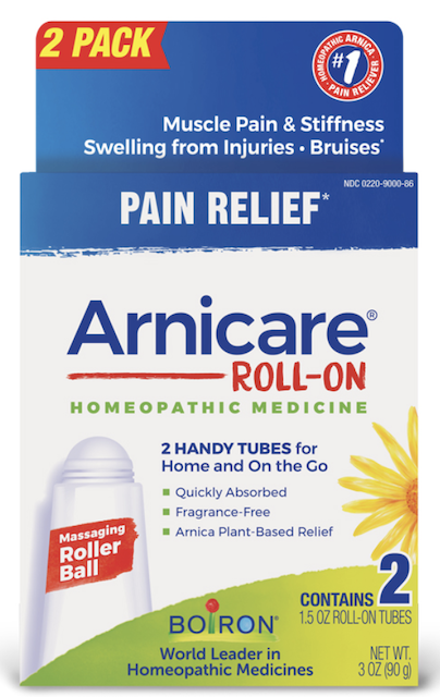 Image of Arnicare Roll-on Twin Pack