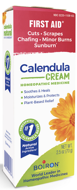 Image of Calendula Cream (First Aid)