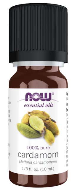 Image of Essential Oil Cardamom