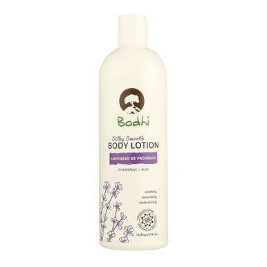 Image of Body Lotion (Lavender)