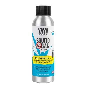 Image of Squito Ban Refill- Refill Concentrate (Repellent)