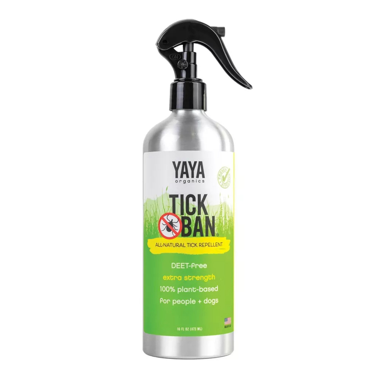 Image of Tick Ban Repellent