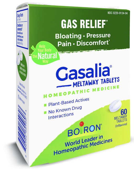 Image of Gasalia Meltaway Tablet (Gas Relief)
