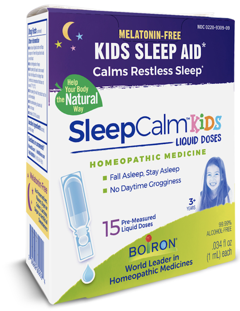 Image of Kids SleepCalm Liquid