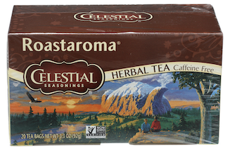 Image of Roastaroma Herbal Tea (Caffeine Free)