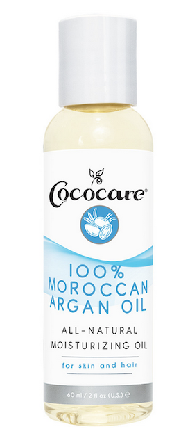Image of Argan Oil Moroccan 100%