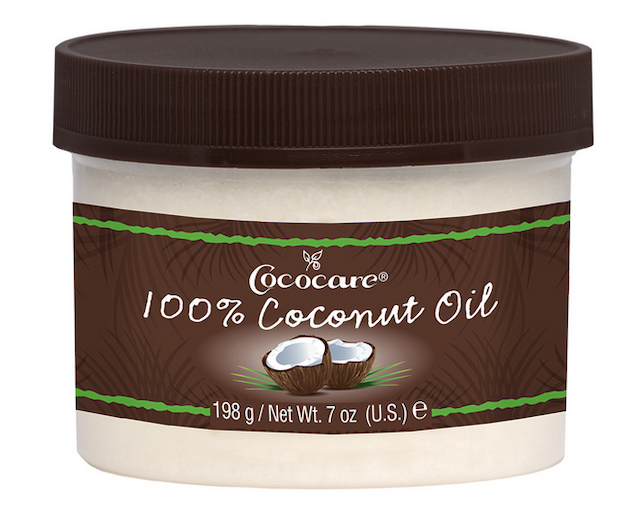 Image of Coconut Oil 100%