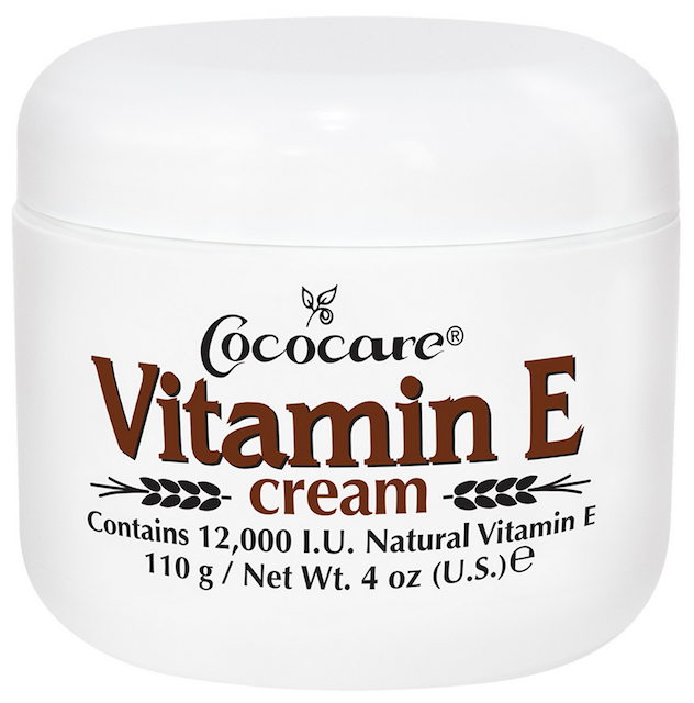 Image of Vitamin E Cream 12,000 IU