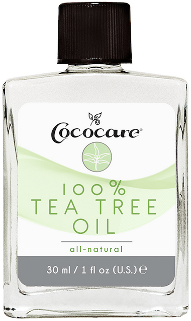 Image of Tea Tree Oil 100%