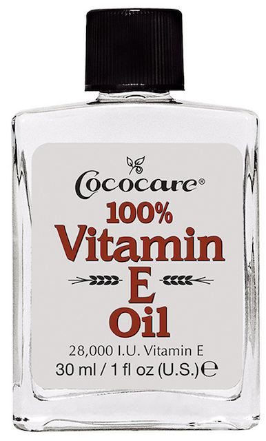 Image of Vitamin E Oil 28,000 IU 100%