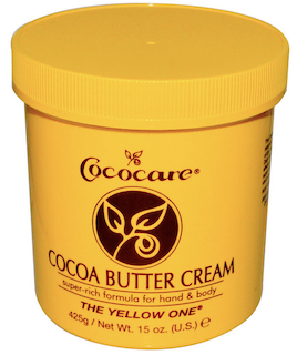Image of Cocoa Butter Cream
