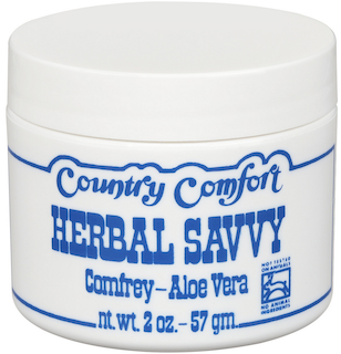 Image of Herbal Savvy Comfrey Aloe Vera